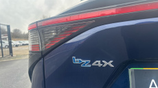 Toyota bZ4X 150kW Pure 71.4kWh 5dr Auto [11kW] Electric Hatchback